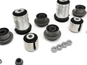 Mercedes Control Arm Bushing Kit - Lemforder 2203309807