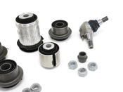 Mercedes Control Arm Bushing Kit - Lemforder 2203309807