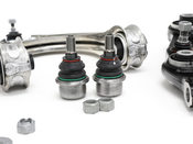 Mercedes Front Suspension Refresh Kit - Lemforder 211330