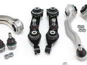 Mercedes Front Suspension Refresh Kit - Lemforder 211330