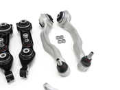 Mercedes Front Suspension Refresh Kit - Lemforder 211330