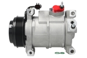 VW A/C Compressor - Nissens 7B0820803B