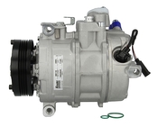 BMW A/C Compressor - Nissens 64509180548