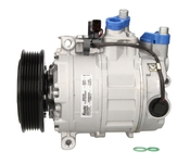 Audi A/C Compressor - Nissens 89529