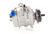 VW A/C Compressor - Nissens 7H0820805J