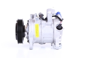 BMW A/C Compressor - Nissens 89593