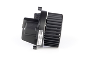 VW Blower Motor - Nissens 701819167