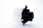 Mercedes Blower Motor - Nissens 87105