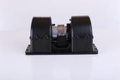 Mercedes Blower Motor - Nissens 87486