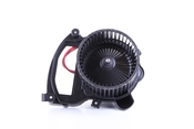 VW Blower Motor - Nissens 3QF819021B