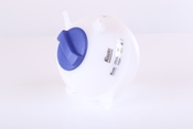 VW Coolant Expansion Tank - Nissens 1H0121407A