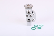 Audi A/C Expansion Valve - Nissens 999376