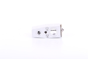 Saab A/C Expansion Valve - Nissens 13313727