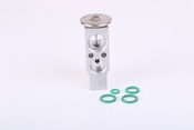 Jaguar A/C Expansion Valve - Nissens C2Z6539
