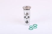 Audi A/C Expansion Valve - Nissens 999377