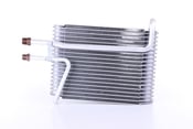 Volvo AC Evaporator Core - Nissens 92155