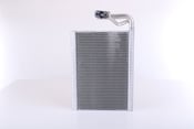 Mercedes AC Evaporator Core - Nissens 92370