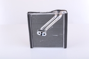 VW A/C Evaporator Core - Nissens 92371