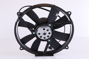 Mercedes Engine Cooling Fan - Nissens 85702
