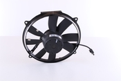 Mercedes Engine Cooling Fan - Nissens 85701