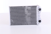 Mini Heater Core - Nissens 70808