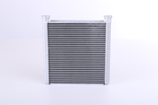 BMW Heater Core - Nissens 70533
