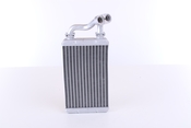 BMW Heater Core - Nissens 70520