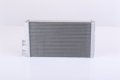 Audi Heater Core - Nissens 727210