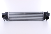 Mini Intercooler - Nissens 96377