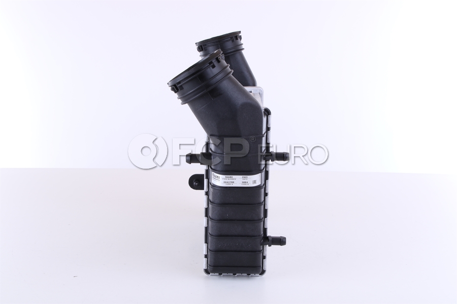 Nissens VW Intercooler
