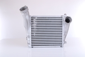 Porsche Intercooler - Nissens 96178