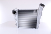 Porsche Intercooler - Nissens 96276