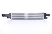 Audi Intercooler - Nissens 8U0145803B