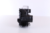 Volvo Intercooler - Nissens 31686408