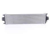 Jaguar Intercooler - Nissens 961546