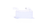 Saab Engine Oil Cooler - Nissens 90791