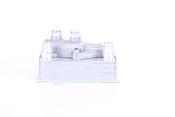 Mercedes Transmission Oil Cooler - Nissens 90859