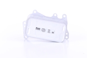 BMW Auto Trans Oil Cooler - Nissens 11428510856