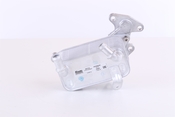 VW Auto Trans Oil Cooler - Nissens 3C0317037B