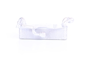 Audi Engine Oil Cooler - Nissens 4G0317021AG