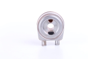 Volvo Engine Oil Cooler - Nissens 3507371
