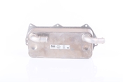 Audi Engine Oil Cooler - Nissens 079117015M