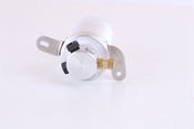 Mercedes AC Receiver Drier - Nissens 95228