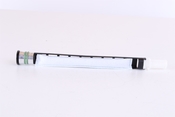 BMW AC Receiver Drier - Nissens 95387