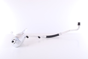 Jaguar A/C Receiver Drier - Nissens C2S6013
