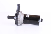 Land Rover Engine Water Pump - Nissens 831082