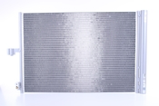 Mercedes AC Condenser - Nissens 940420