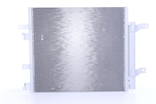 Jaguar AC Condenser - Nissens 940536