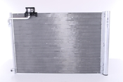 Mercedes AC Condenser - Nissens 940414
