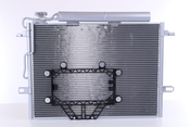 Mercedes AC Condenser - Nissens 940325